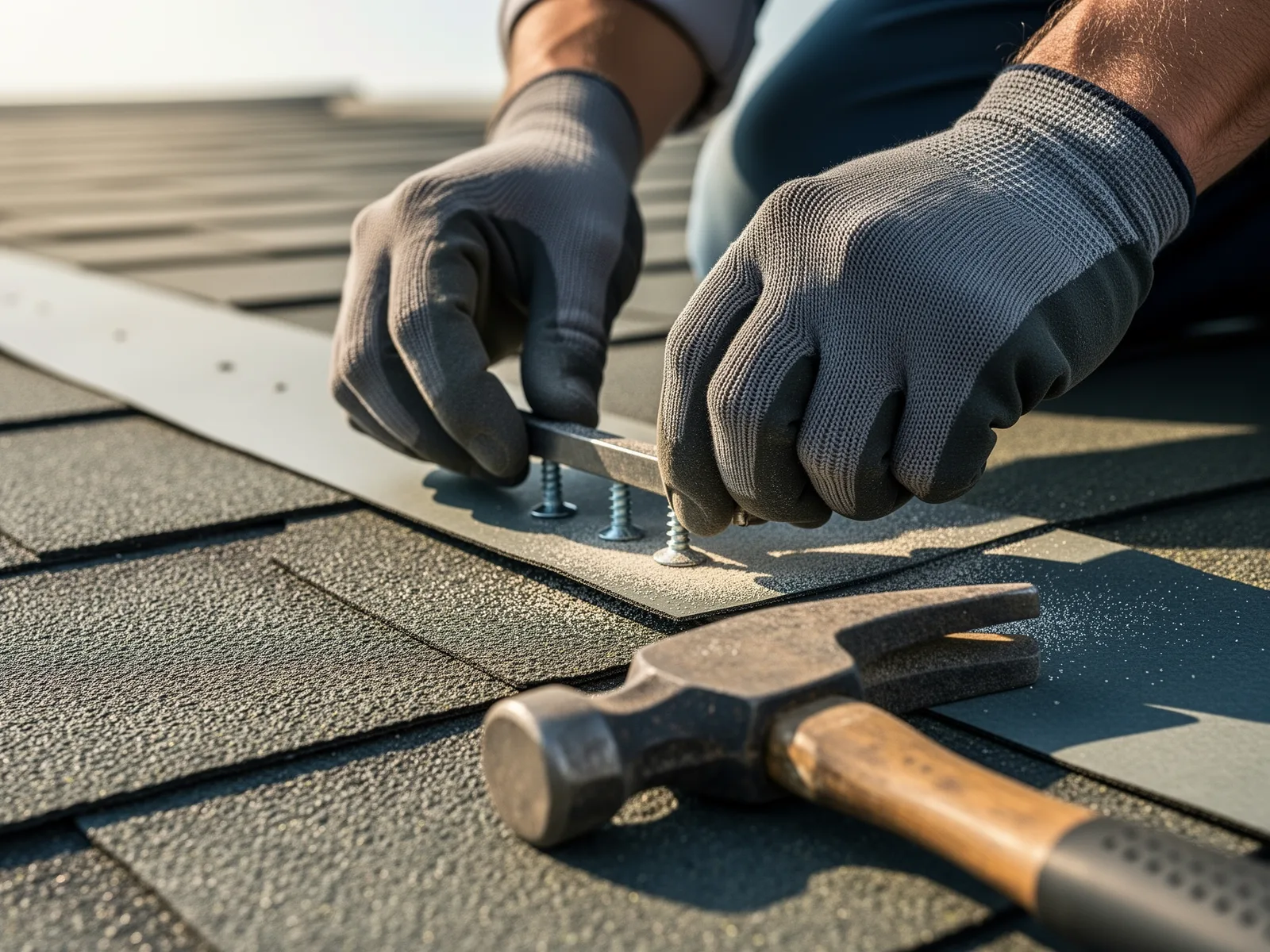 Why choose Fascia Repair in Dover, NH